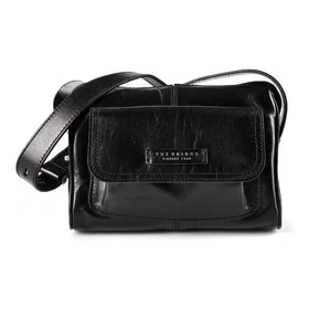 The Bridge Flora 44241401-30 Crossbody Nahka (22.5 cm)
