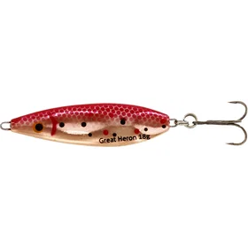 Westin Great Heron 22g Bloody Copper 8,5cm