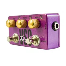 Blade Guitars VSC-FX1