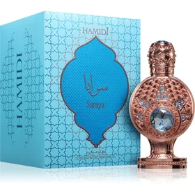Hamidi Saraya Parfumeret Olie 15ml