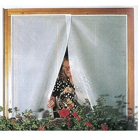 WERKA PRO Window Screen 100x100cm