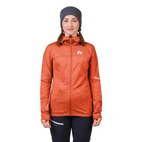 HANNAH Meda Hoodie Full Zip (Dam)