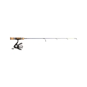 13 Fishing Force Isfiskesett 0.71m