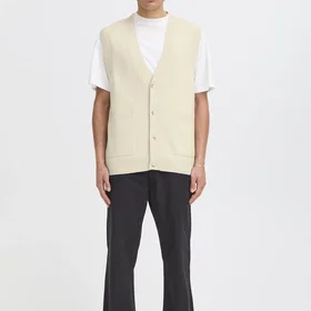 Sdryker Veste Casual Fit (Herre)