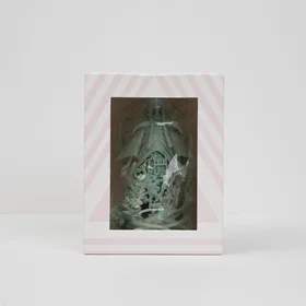Z2 Begrenset utgave alterstatue