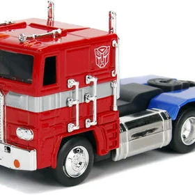 Jada Toys TRANSFORMERS Optimus Prime