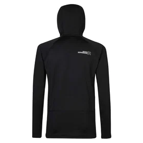Rock Experience Re.spire Full Zip Sweatshirt (Herr)