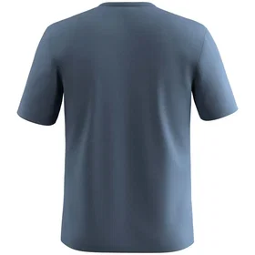Salewa Eagle Logo Patch Kortärmad T-shirt (Herr)