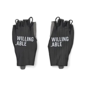 Rich Brilliant Willing Gloves (Unisex)