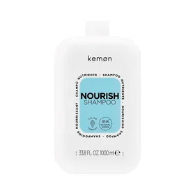 Kemon Liding Nourish Shampoo 1000ml