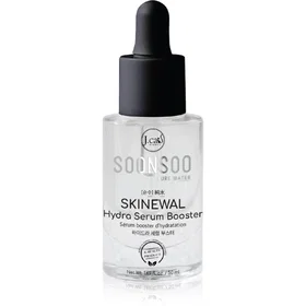 J.cat Beauty Soon Soo Skinewal Hydra Serum Booster Serum 50ml