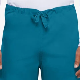 Cherokee WWE410 Drawstring Scrub Trousers (Unisex)