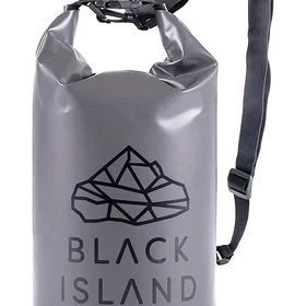 Black Island Tørrepose 15L