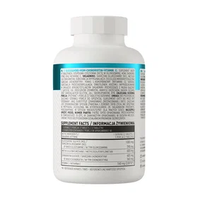 OstroVit Glukosamin 90 Tabletter