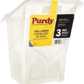 Purdy Pail Liners