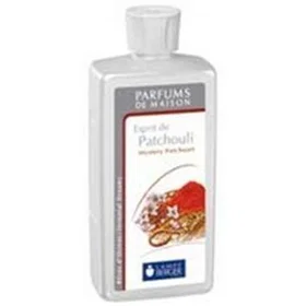 Lampe Aroma Essence 500ml Amber Vanilla