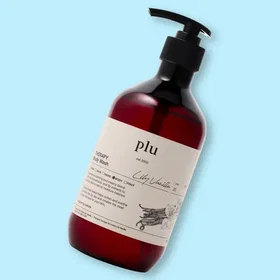 plu Lily Vanilla Kehonpesu 500ml