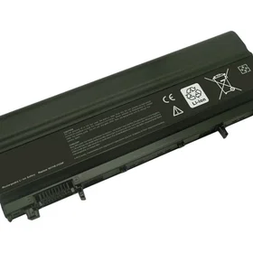 Powery Batterie pour Dell Type 9TJ2J