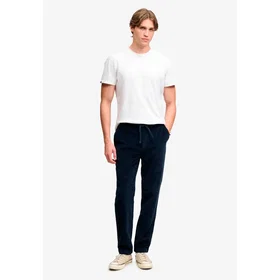 Superdry Merchant Cord Drawstring Byxor (Herr)