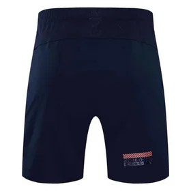 Kelme Woven Road Shorts Blå 3XL Man