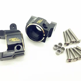 Treal SCX10 II C-Hub