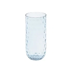 Kodanska Danish Summer Longdrink Tumbler Smoke Blue