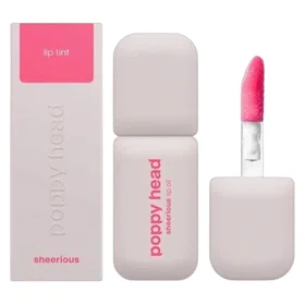Poppy Sheerious Tint