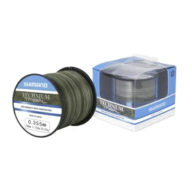 Shimano Technium Tribal A Monofilament 0.305mm 8.5kg 5000m