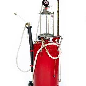 Hawk Utility Pump 90 liter