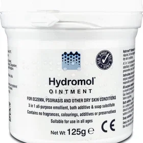 Hydromol Ointment 125g