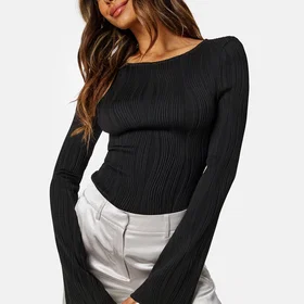 Madeleine Structure Top (Dame)