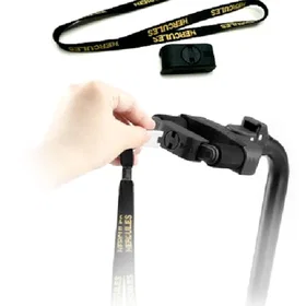 Hercules Stands HA201 (12-pack)