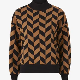 Only LS JQ Rundhals (Dam)