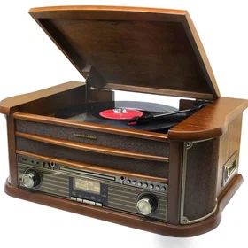 Soundmaster NR565DAB
