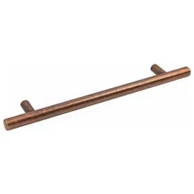 Häfele Bartram Bar Handle (Antique Copper)