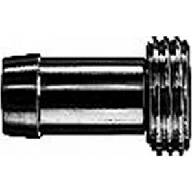Nito Hose Union Brass Adapter 1/2"x1/2"