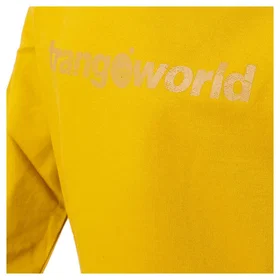 Trangoworld Sudadera Lumbier Hoodie (Barn)