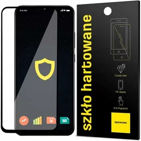 Spacecase Skydd för Samsung Galaxy A22 5G