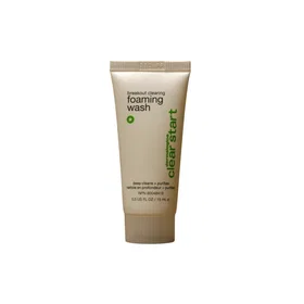 Dermalogica Clear Start Renseskum Salicylic Acid Dybderenser Og Renser 15ml