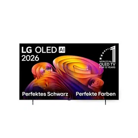 LG OLED65B68LA 65" 4K Ultra HD OLED Smart TV