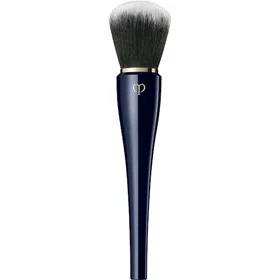 Clé de Peau Beauté Puderborste