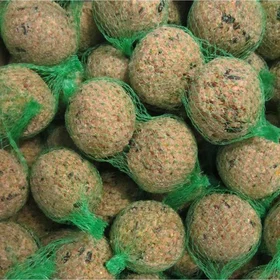 Hobby First Talgbollar 9000g