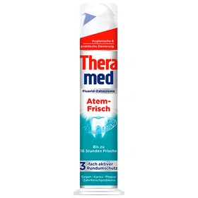 Theramed Intense Fresh Tandpasta 100ml