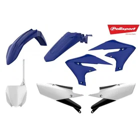 Polisport Off Road Plastics Kit