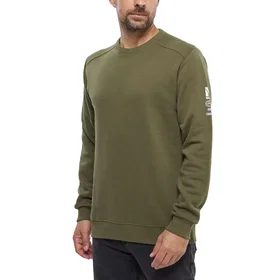 Millet Compagnie Des Guides Chamonix Sweatshirt (Herr)