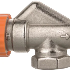 IMI Hydronic Engineering Eclipse Coupling