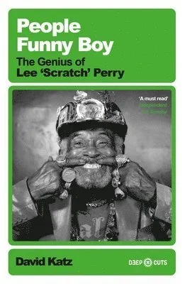 People Funny Boy Paperback