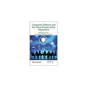 Corporate Defense and the Value Preservation Imperative Audiobook