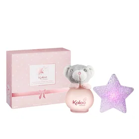 Kaloo Coffret Lilirose Coffret cadeau (50ml)