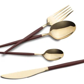 Berlinger Haus Leonardo Bestikk 24-piece